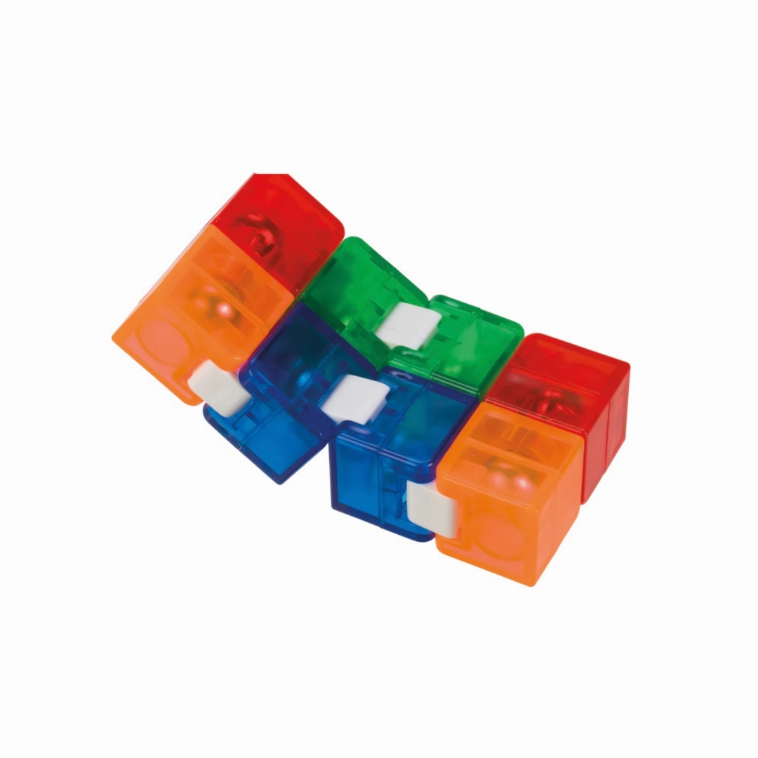 Toysmith Infinite Fidget Cube