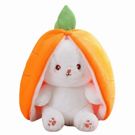 Transfigured Kawaii Bunny Fruit Kids Toy