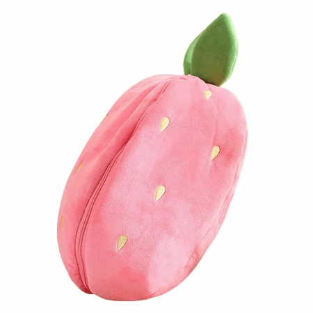 Transfigured Kawaii Bunny Fruit Kids Toy