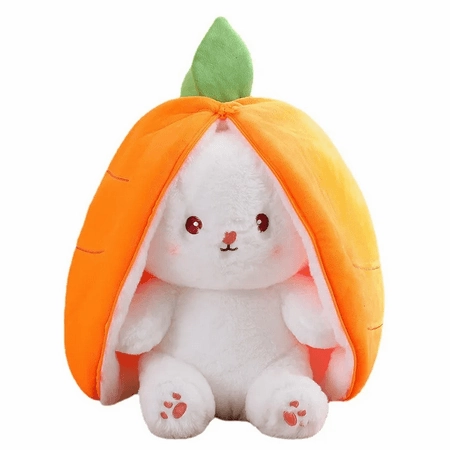 Transfigured Kawaii Bunny Fruit Kids Toy