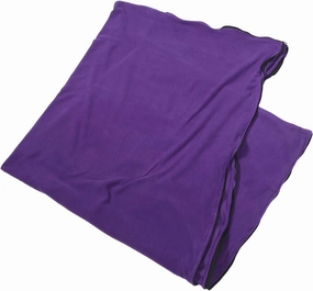 Travel Sleeping Bag Liner Comfortable Camping Blanket Picnic Pad for Hiking Outdoor Activities Reusable Lawn m