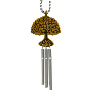 Tree of Life - Jacob's Musical Car Charm Chime