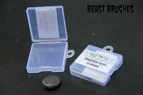 Tungsten Putty