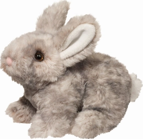 Tyler Gray Bunny
