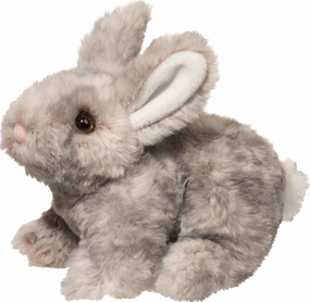 Tyler Gray Bunny