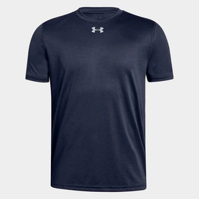 Under Armour Boys' Locker Tee Short-Sleeve T-Shirt