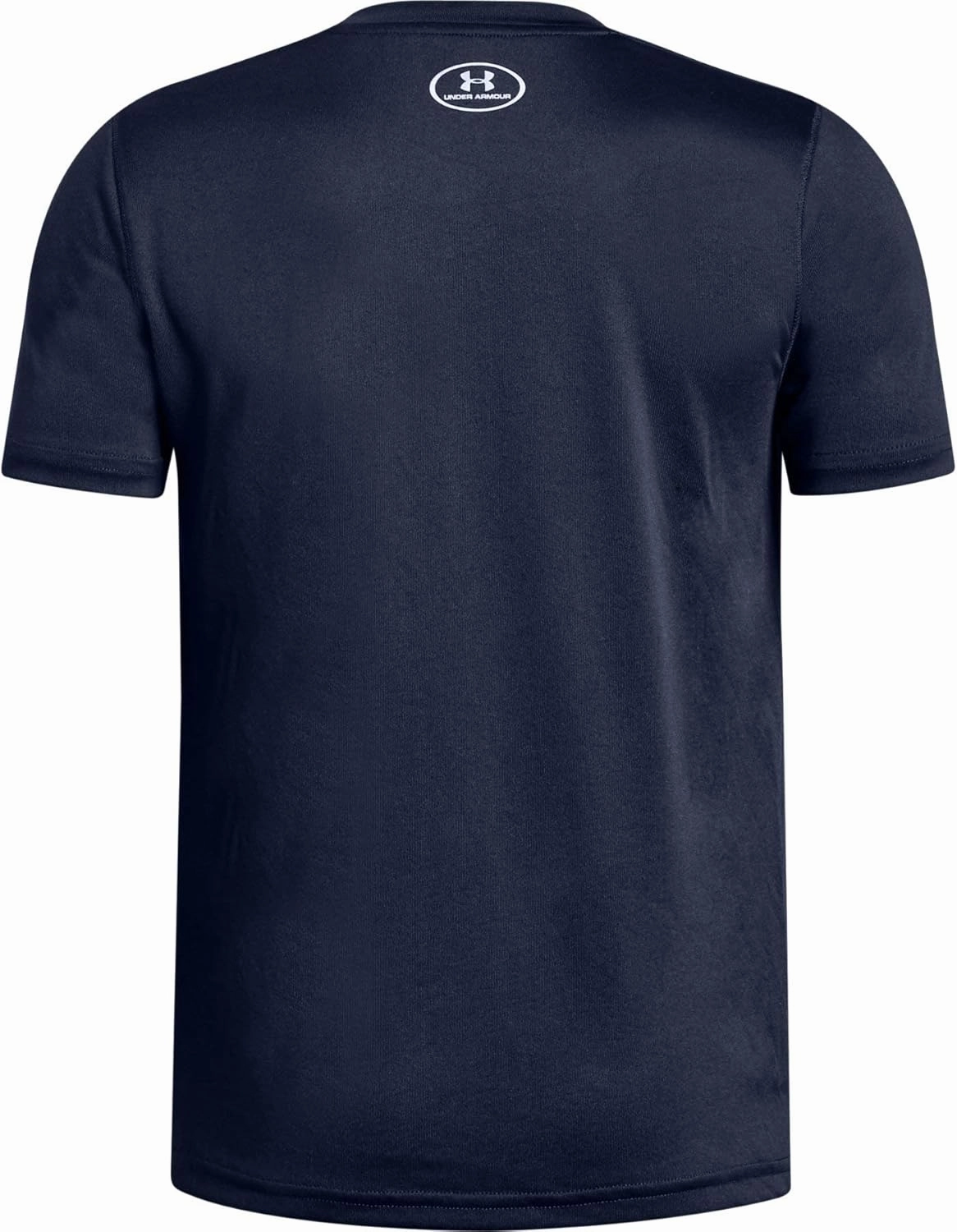 Under Armour Boys' Locker Tee Short-Sleeve T-Shirt