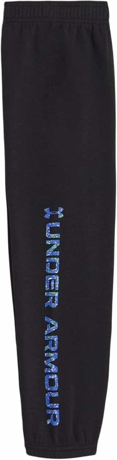 Under Armour boys Ua Galaxy Speckle Hoodie SetHoodie Set