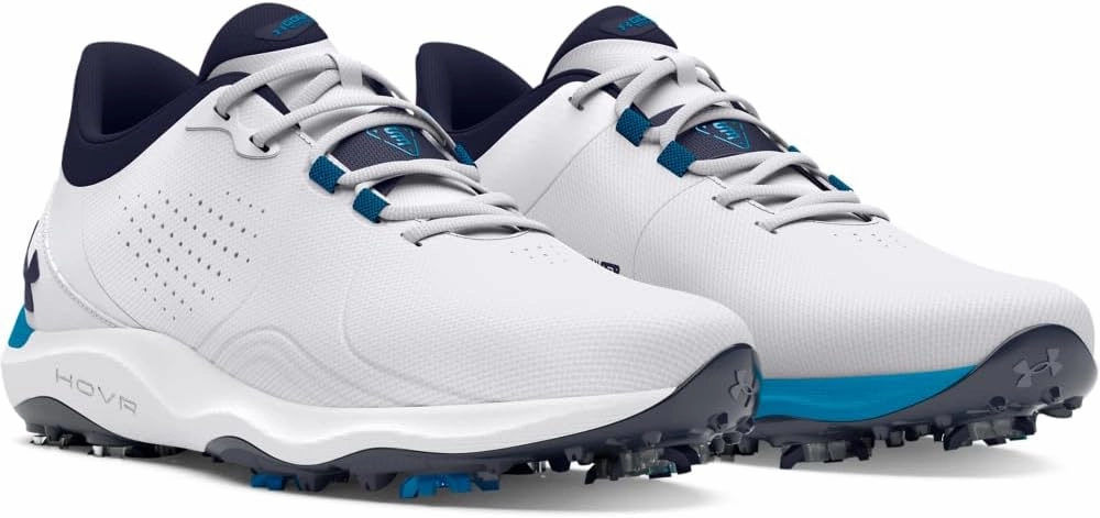 Under Armour Men's Drive Pro Golf Shoe