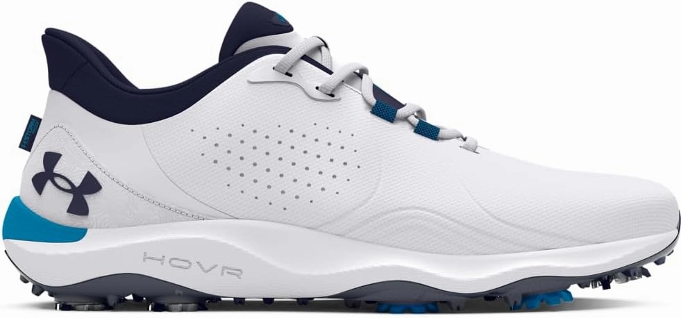 Under Armour Men's Drive Pro Golf Shoe