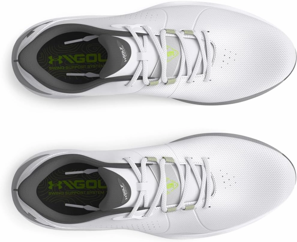 Under Armour Men's Drive Pro Golf Shoe