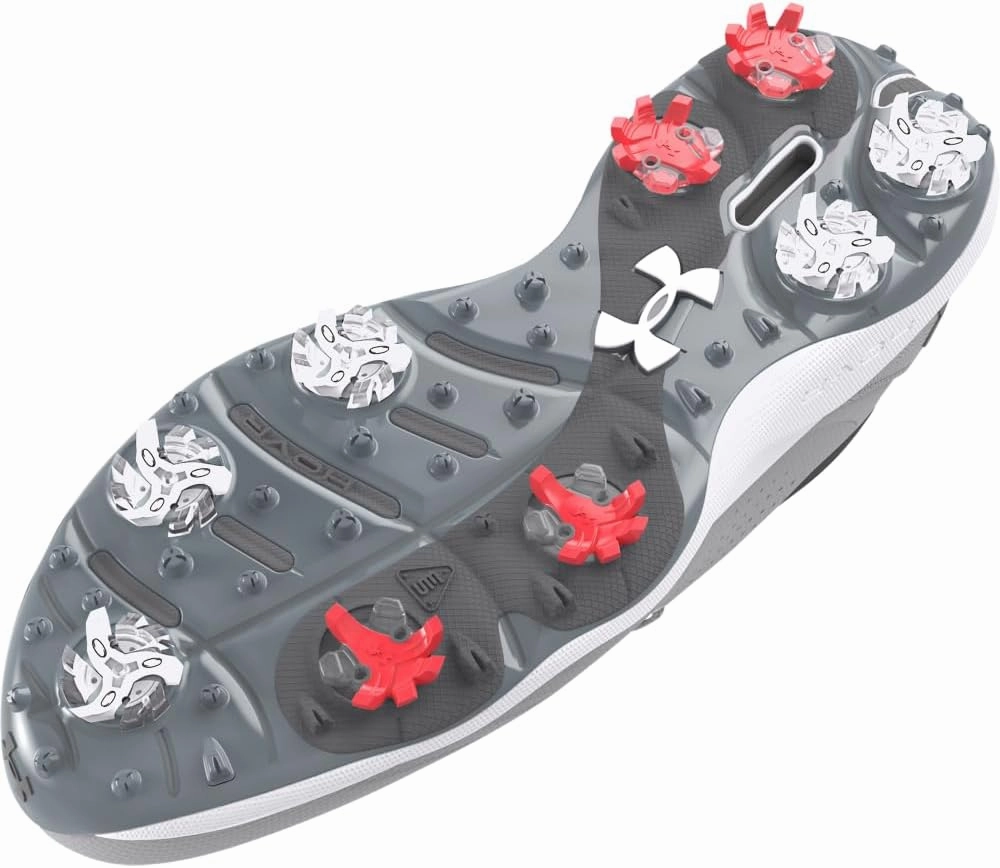 Under Armour Men's Drive Pro Golf Shoe