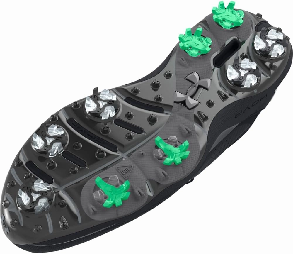 Under Armour Men's Drive Pro Golf Shoe