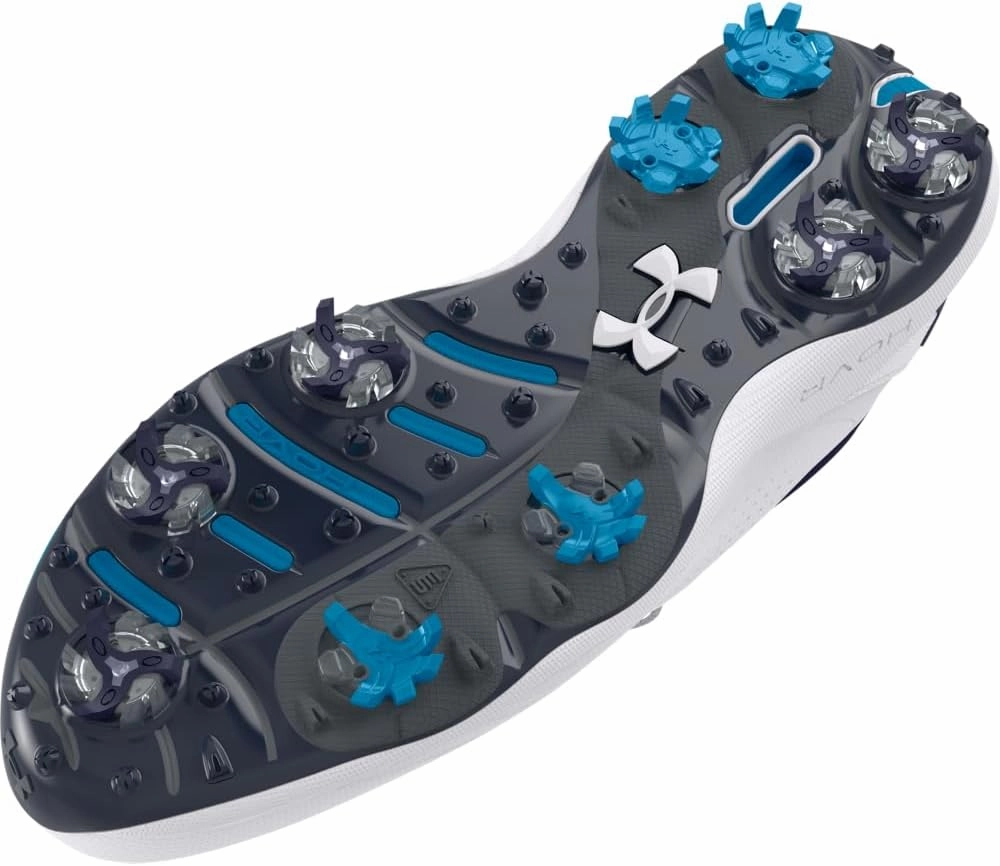 Under Armour Men's Drive Pro Golf Shoe