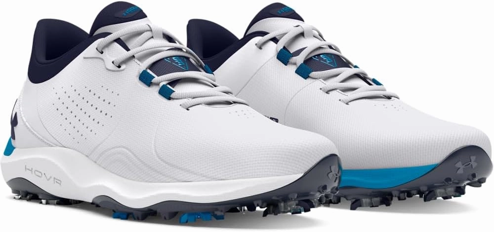 Under Armour Men's Drive Pro Golf Shoe