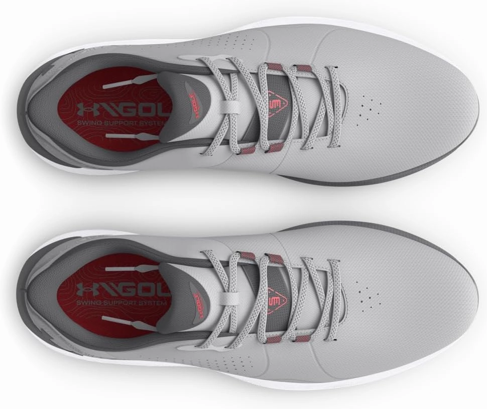Under Armour Men's Drive Pro Golf Shoe