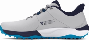Under Armour Men's Drive Pro Spikeless Golf Shoe