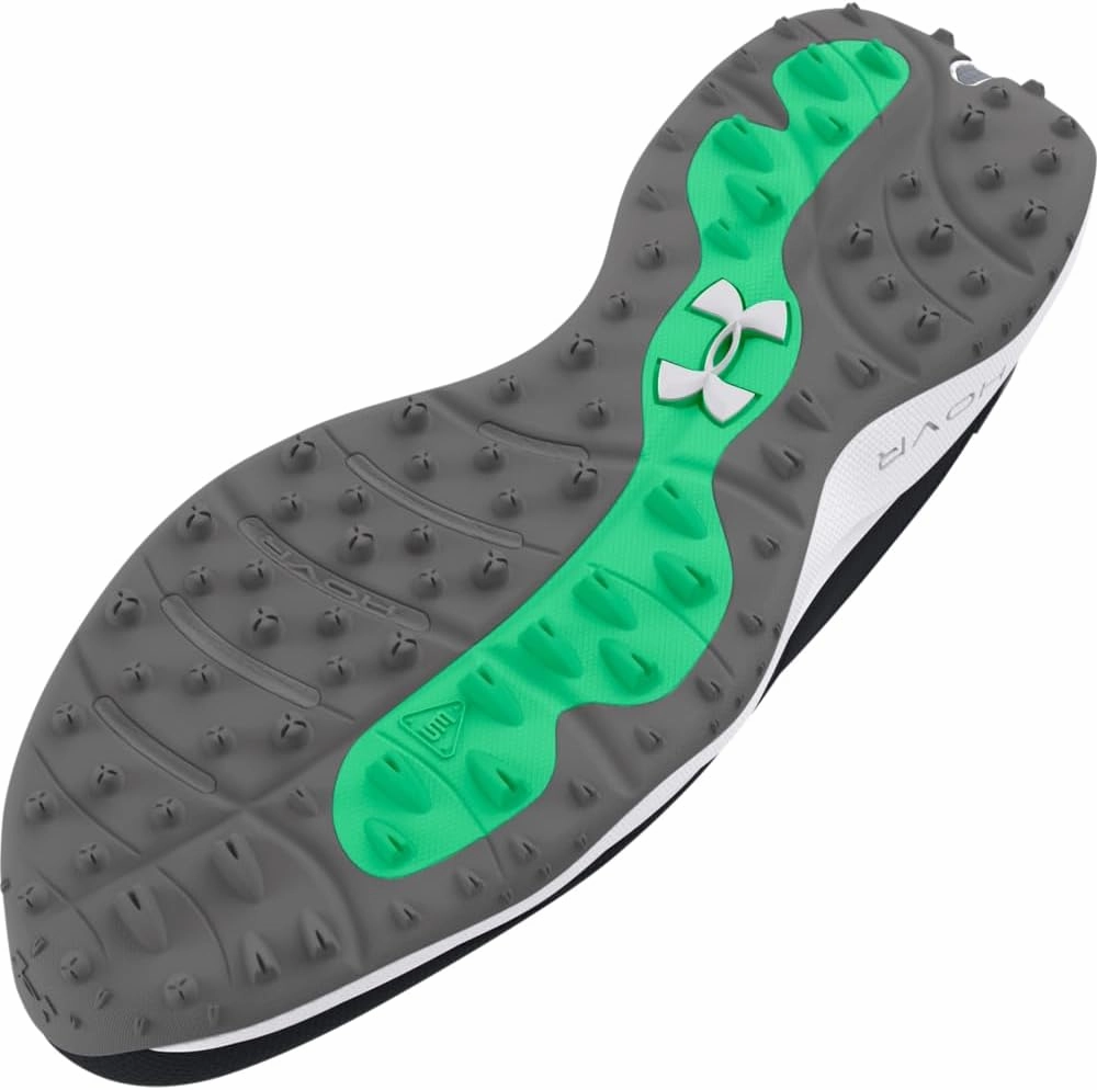 Under Armour Men's Drive Pro Spikeless Golf Shoe