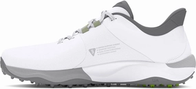 Under Armour Men's Drive Pro Spikeless Golf Shoe