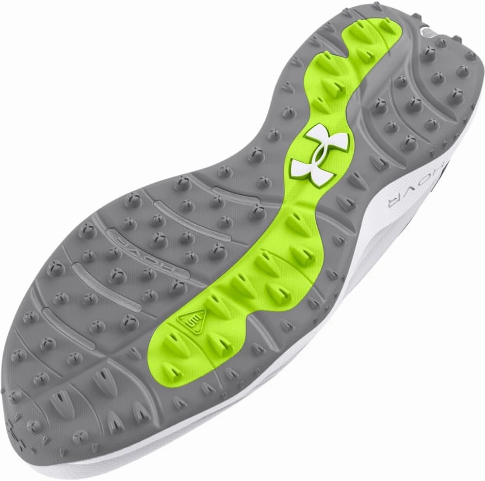 Under Armour Men's Drive Pro Spikeless Golf Shoe