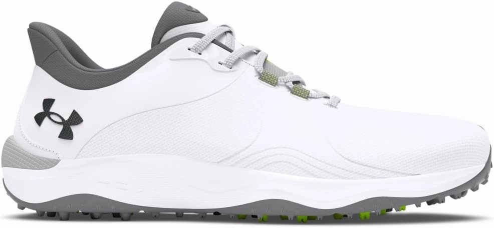 Under Armour Men's Drive Pro Spikeless Golf Shoe