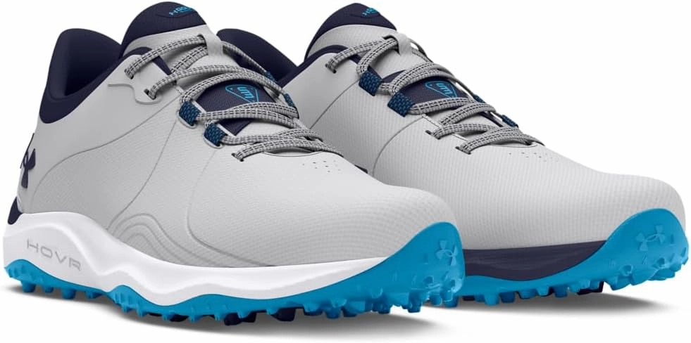 Under Armour Men's Drive Pro Spikeless Golf Shoe