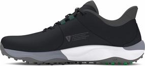 Under Armour Men's Drive Pro Spikeless Golf Shoe