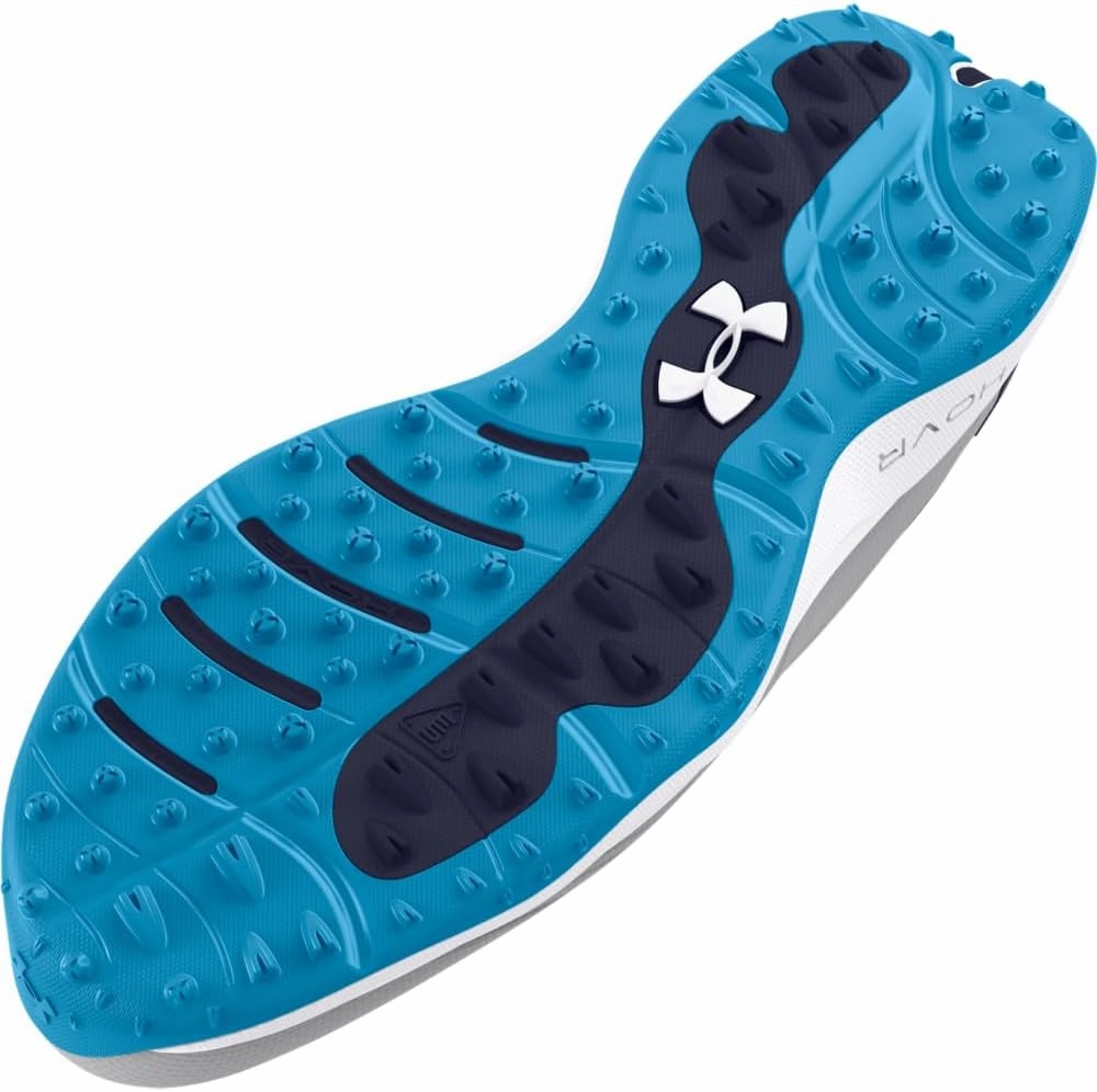 Under Armour Men's Drive Pro Spikeless Golf Shoe