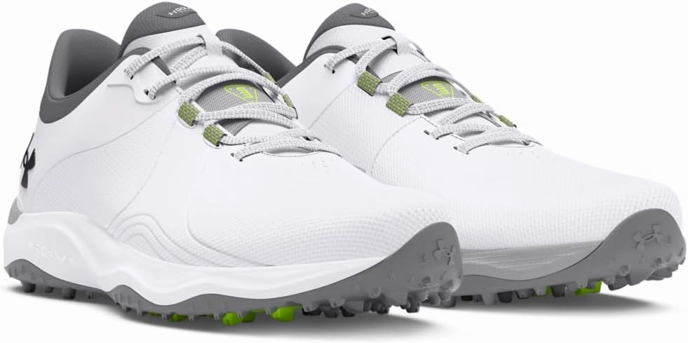 Under Armour Men's Drive Pro Spikeless Golf Shoe