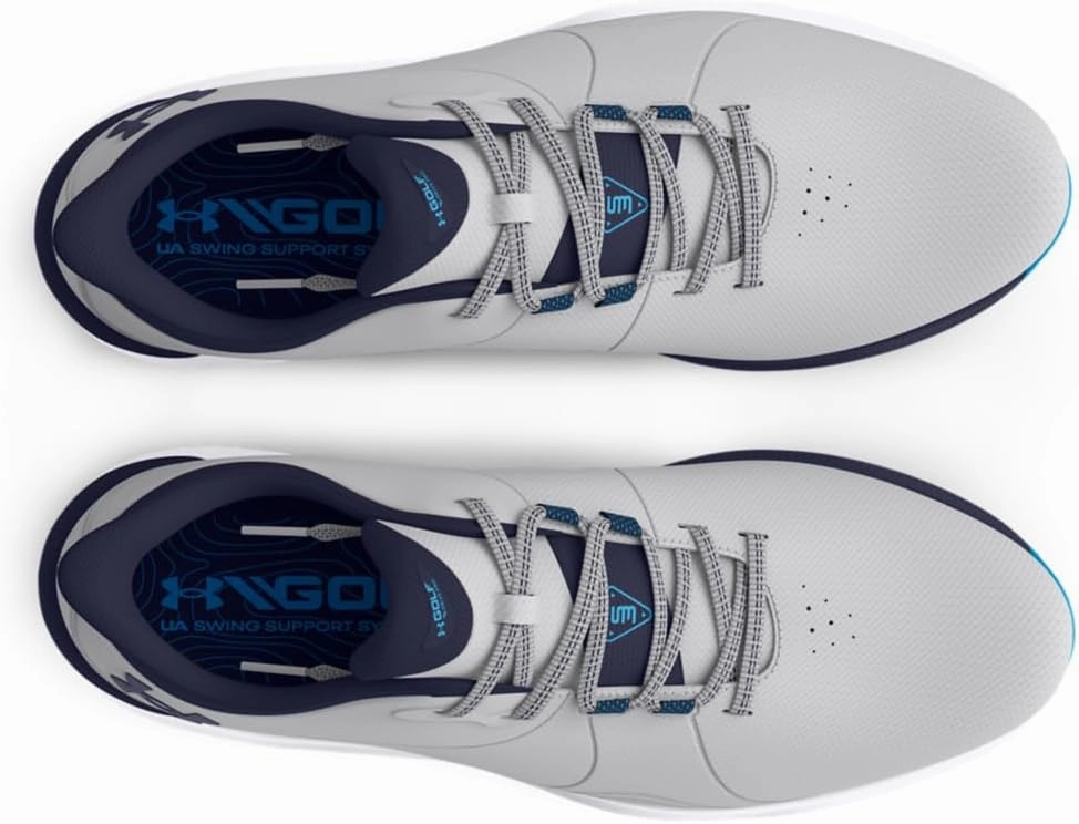 Under Armour Men's Drive Pro Spikeless Golf Shoe