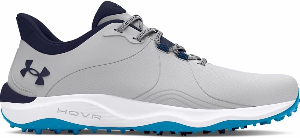 Under Armour Men's Drive Pro Spikeless Golf Shoe