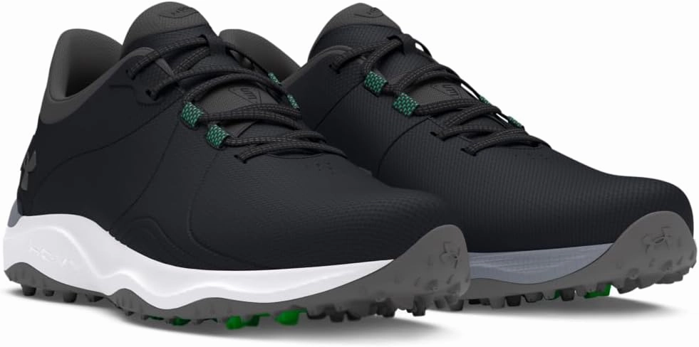 Under Armour Men's Drive Pro Spikeless Golf Shoe