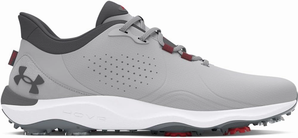 Under Armour Men's Drive Pro Wide Golf Shoe
