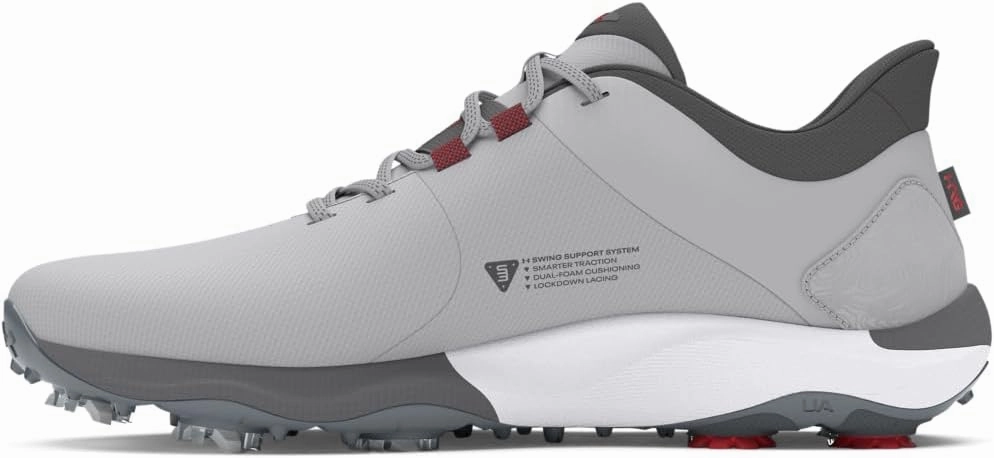 Under Armour Men's Drive Pro Wide Golf Shoe
