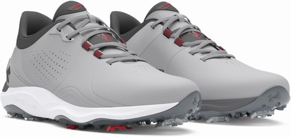 Under Armour Men's Drive Pro Wide Golf Shoe