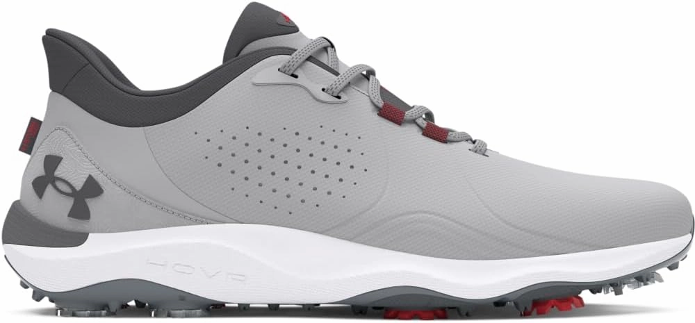 Under Armour Men's Drive Pro Wide Golf Shoe