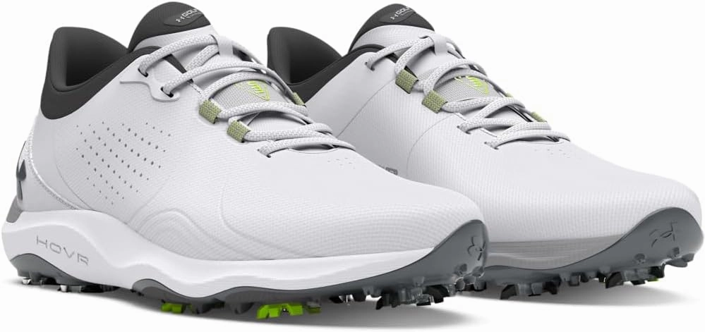 Under Armour Men's Drive Pro Wide Golf Shoe