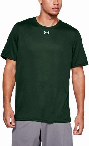Under Armour Men's Locker Tee 2.0 Short-Sleeve T-Shirt