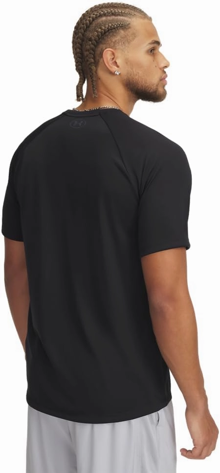 Under Armour Men's Tech Print Fill Short Sleeve T Shirt