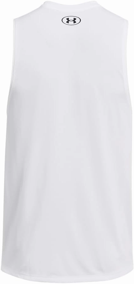 Under Armour Men's Tech Tank Top