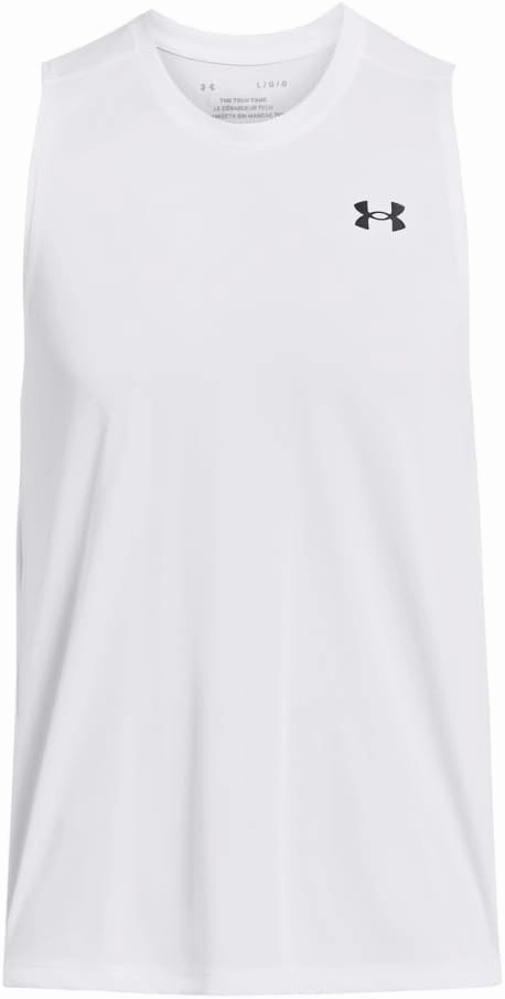 Under Armour Men's Tech Tank Top