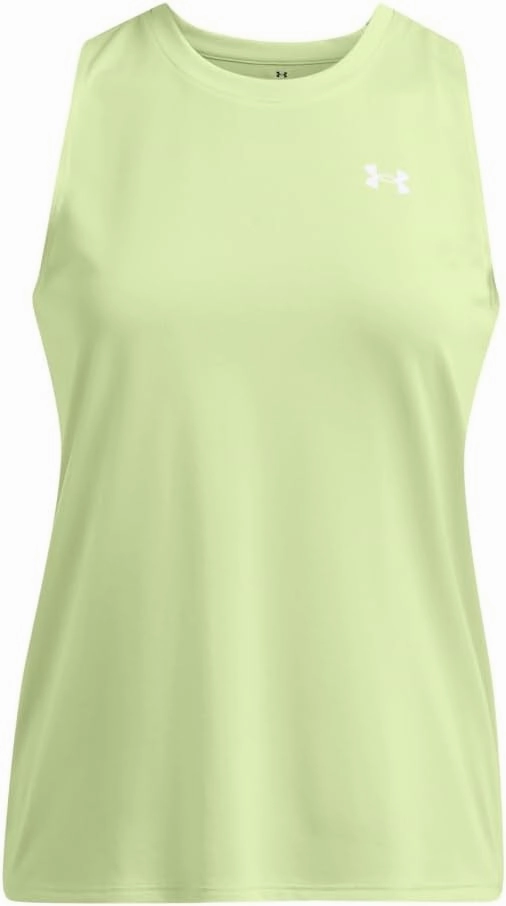 Under Armour Women's Tech Tank Top