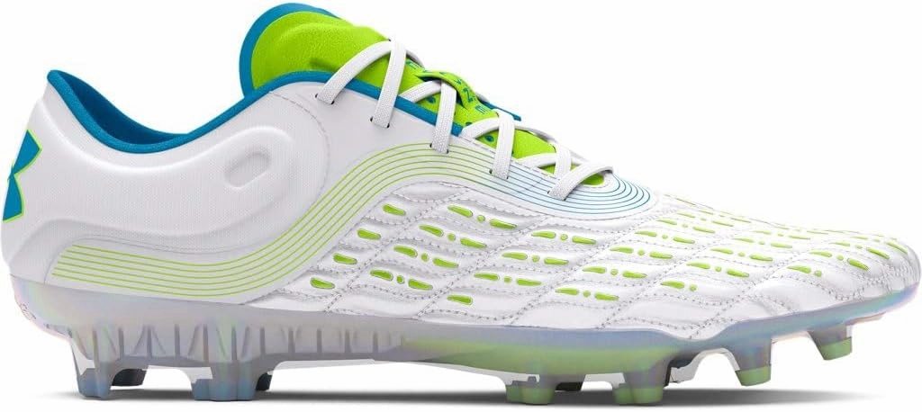 Under Armour Women's UA Magnetico Elite 3 FG Soccer Cleats - UA Clone Customized Fit 7