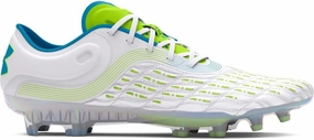 Under Armour Women's UA Magnetico Elite 3 FG Soccer Cleats - UA Clone Customized Fit 7