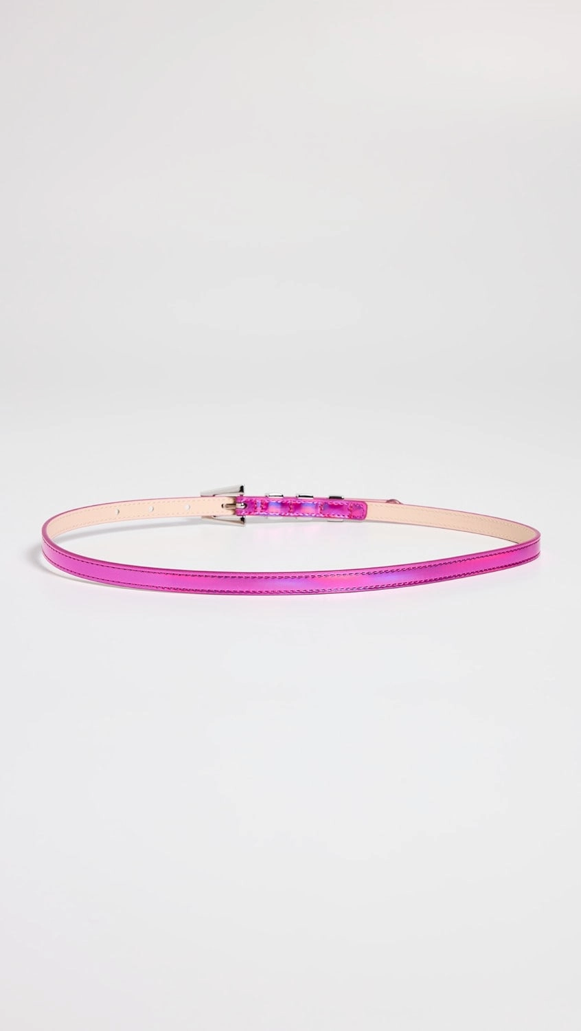 Vic Fuchsia Iridescent Lac
