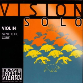 VISION SOLO-BALL/LOOP E : 4/4