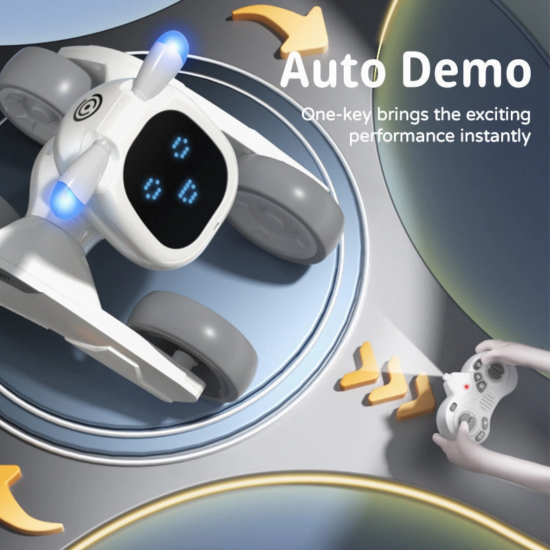 Voice Control Kids Robot Toys