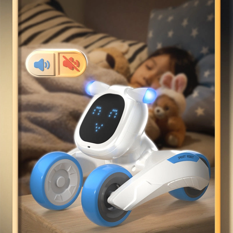 Voice Control Kids Robot Toys