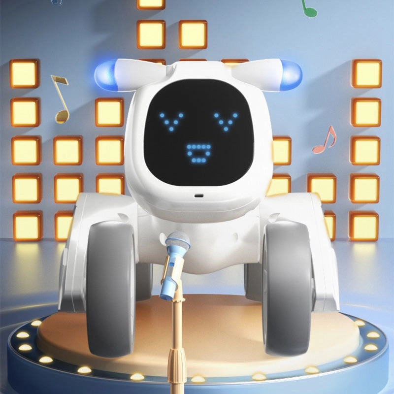 Voice Control Kids Robot Toys