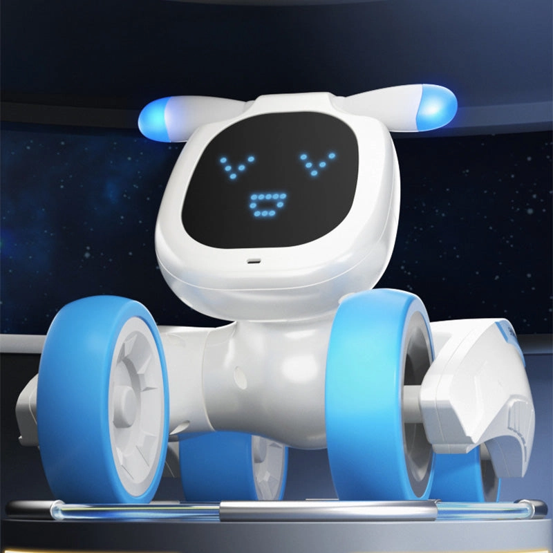 Voice Control Kids Robot Toys